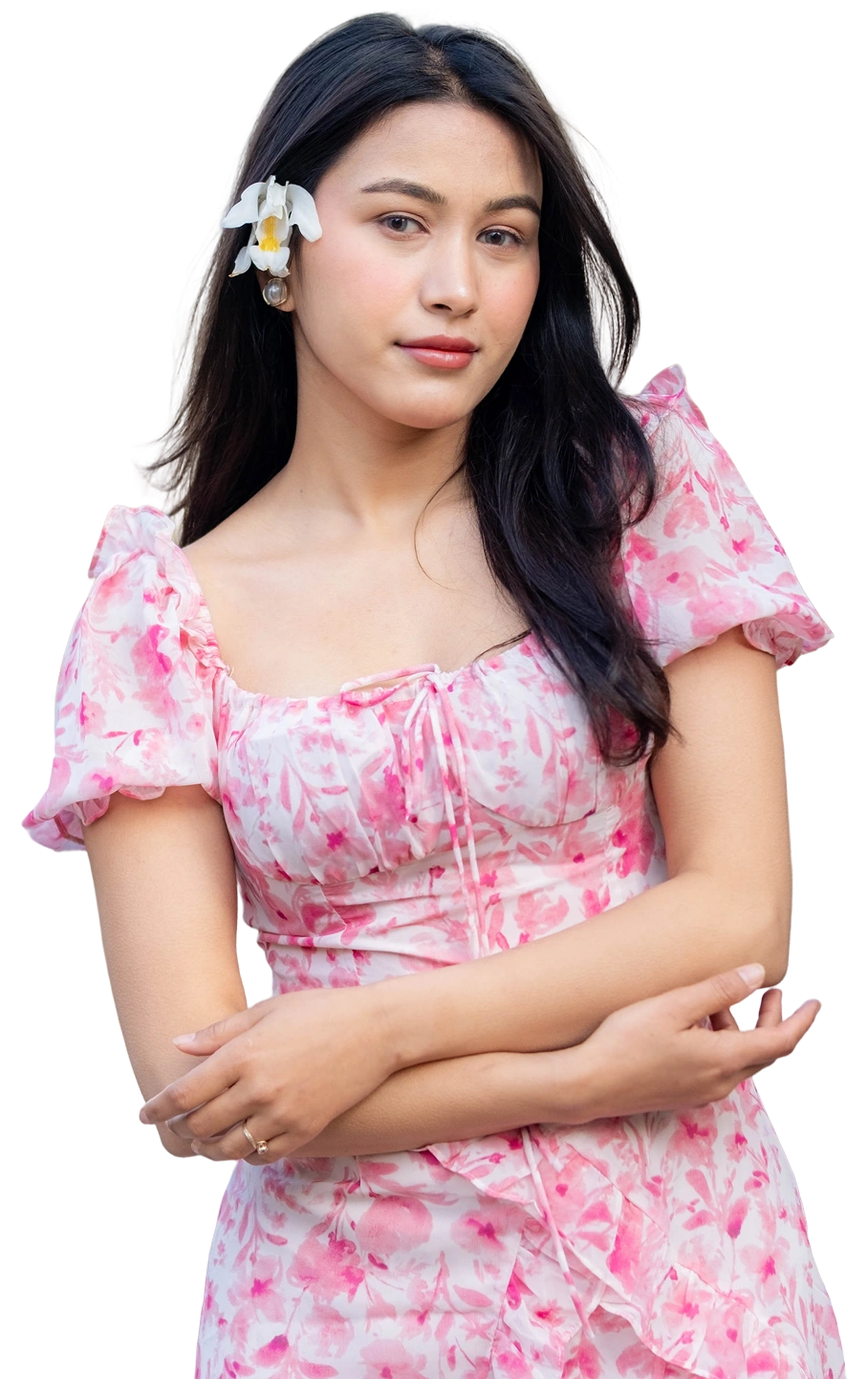 Roshani shrestha