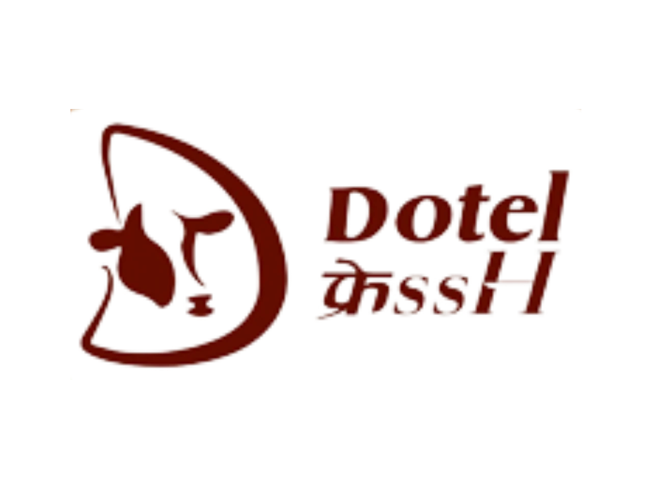 Dotel Fresh
