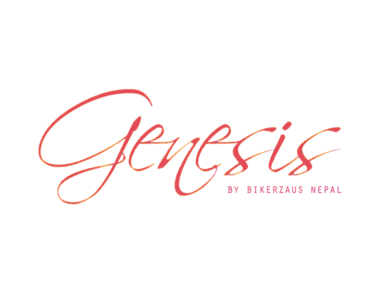 Genesis Cafe