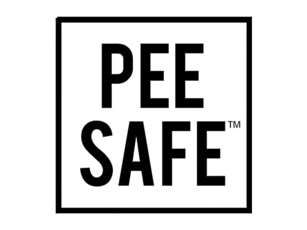 Pee Safe