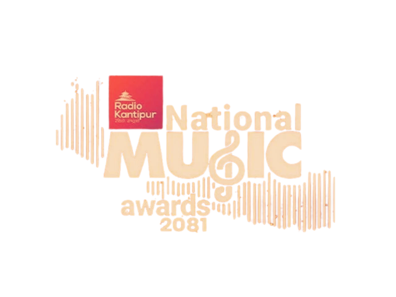 Radio Kantipur National Music Award