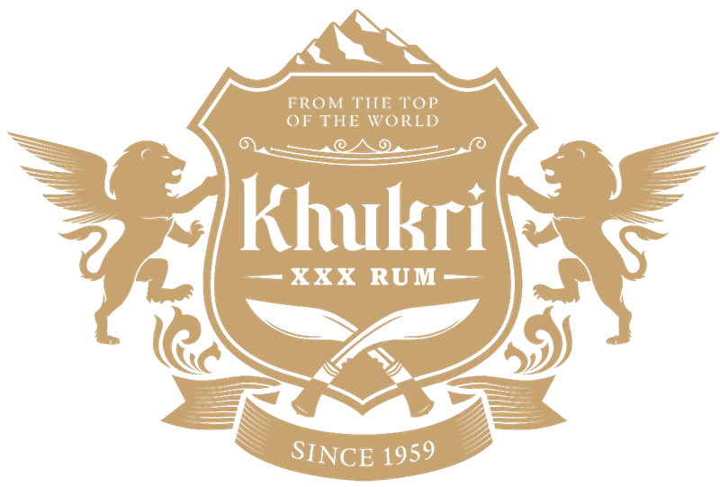 Khukuri Rum